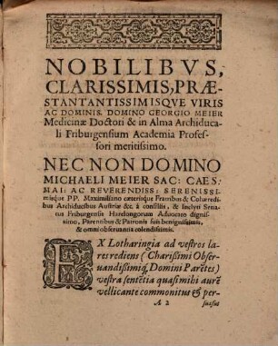Assertiones de exhaeredatione liberorum