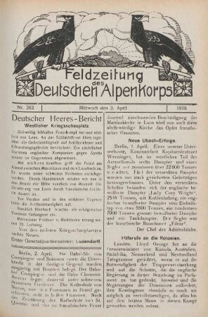 Nr. 262