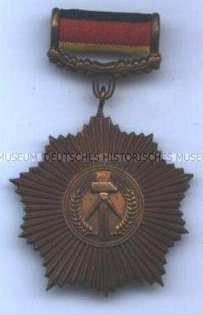 Vaterländischer Verdienstorden in Bronze