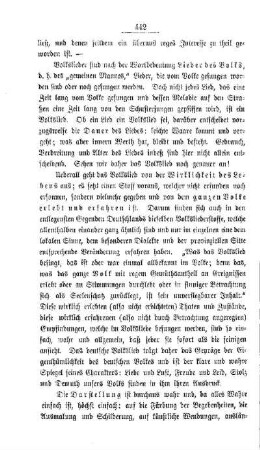 Das deutsche Volkslied