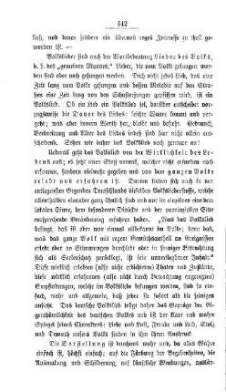 Das deutsche Volkslied