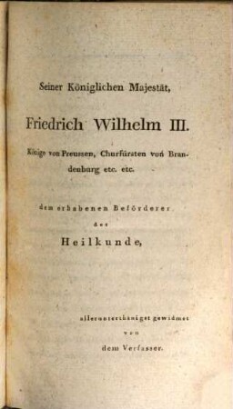 Handbuch der praktischen Arzneimittellehre für Aerzte und Wundärzte