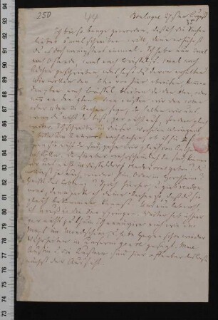 Brief an Rebecka Dirichlet : 27.08.1835