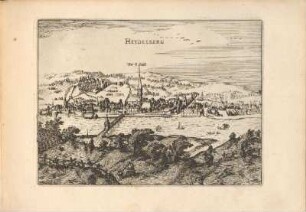 Heydelberg