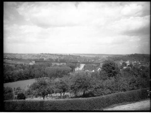 Marbach am Neckar: Viadukt