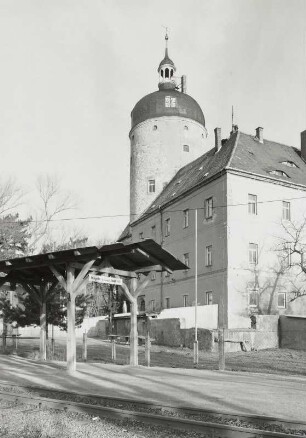 Schloss Ruhethal