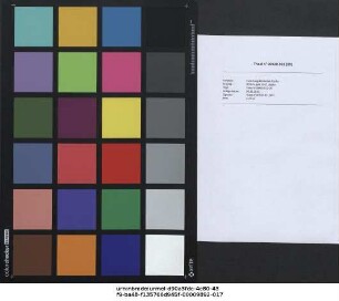 D. Augusti Pfeiffers Salve Lipsiacum : Bestehend in einer Gast-Predigt/ Darinnen Instrumentum Pacis Coniugalis, Der Ehe-Friedens-Schluß: und in einer Anzugs-Predigt/ Darinnen Idea Pastoris Conscientiosi, Das Muster eines Gewissenhafften Predigers/ Deutlich vorgestellet wird