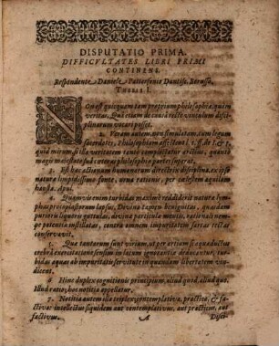 Contraria Non Contraria. Id est, Conciliationes Omnium Antinomiarum, Quae In Institutionibus Imperialibus Occurrunt : Una cum quibusdam parergis I. De statu Imperii. II. De nobilitate haereditaria. III. De origine & scaturigine iuris. IV. De modo decidendi quaestiones iuris feudalis