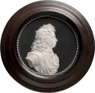 Faltz, Raimund: König Karl XI. von Schweden