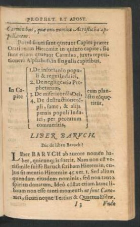 Liber Baruch.
