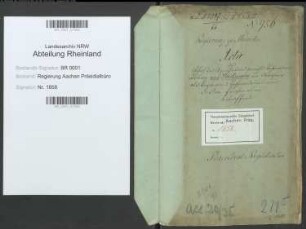 von Hartmann, Julian, geb. 20.06.1842, Reg.Präs. Bd. 3
