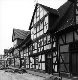 Bad Sooden-Allendorf, Weberstraße 32