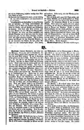 Basedow, Johann Bernhard