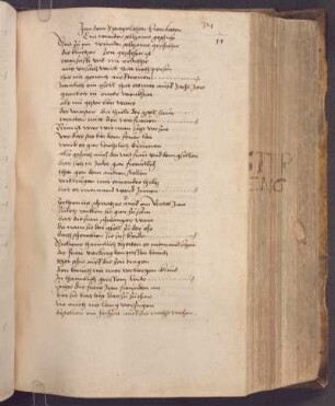 Ein wunder selzam geschicht (18.04.1555); RSM 2S/4652b