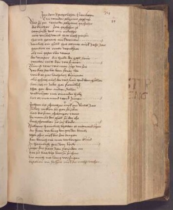 Ein wunder selzam geschicht (18.04.1555); RSM 2S/4652b