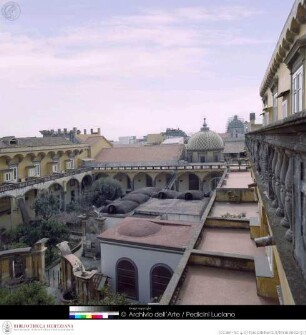 San Gregorio Armeno