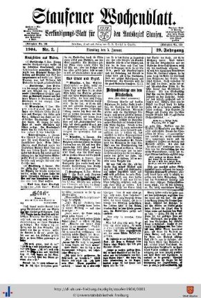 Januar 1904