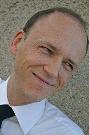 Bernd Schaarmann