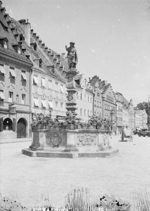 Jakobsbrunnen