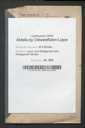 Sonstige: Horstmeier, Catharina Marie Louise, geb. Meier: