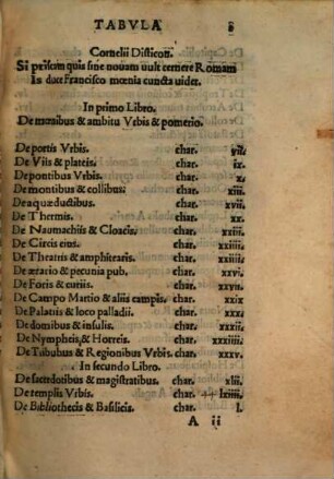 Opusculum de mirabilibus novae et veteris urbis Romae