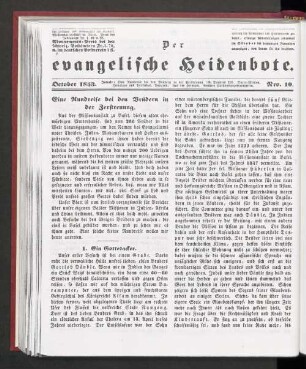 Nr. 10. October 1853
