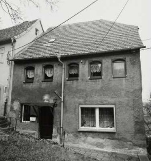 Wohnhaus, Penig