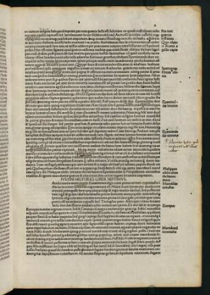 Xr-XIv, Liber VII.-VIII.