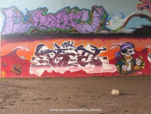 DBL FLaSh KARO FUEGO
