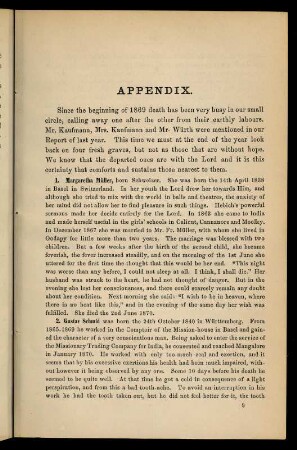 57-60, Appendix