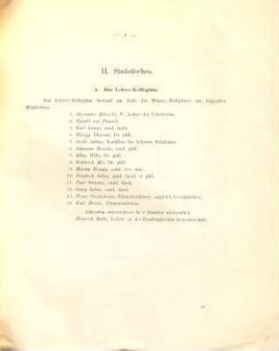 Jahresbericht : Schuljahr .... 1891/92