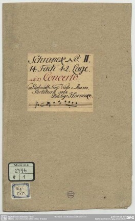 Concertos - Mus.2746-O-1 : fag, strings, bc - E|b