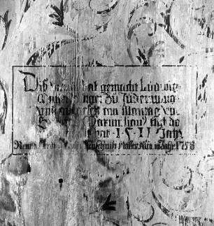 Bergkapelle Sankt Maximilian