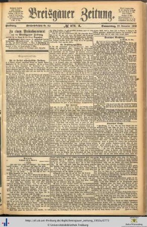 27.11.1902 (I.)