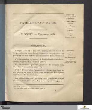 1838, Heft 36