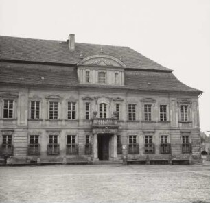 Brand von Lindausches Palais I