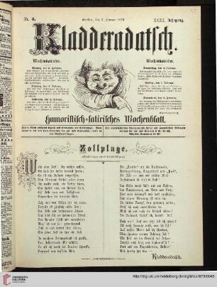 Hefte 5-9, Februar 1879