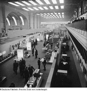 Leipziger Messe