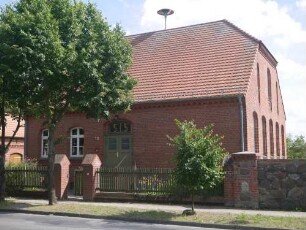 Keller, Lindow (Mark), Keller 10