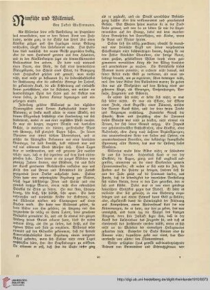 19: Nimführ und Willenius
