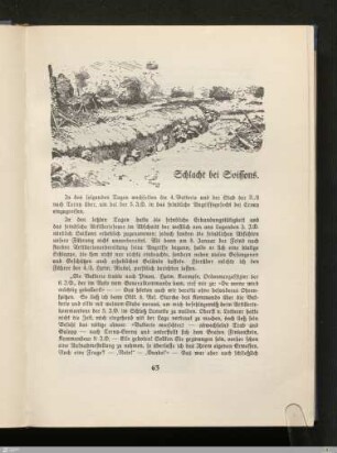 Schlacht bei Soissons