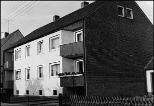 Havelse, Kurze Straße Nr. 7 (jetzt: Birkenkamp)