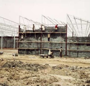 Tema, Ghana