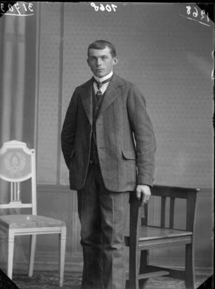 Herr Dirnberger