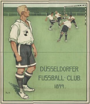 Düsseldorfer Fußball Club 1899