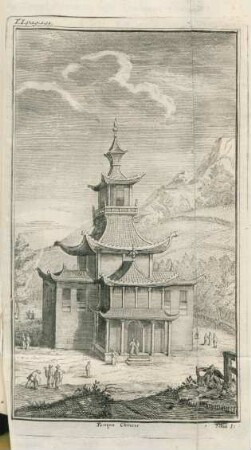 Tempio Chinese