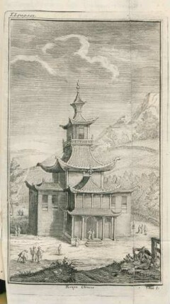 Tempio Chinese