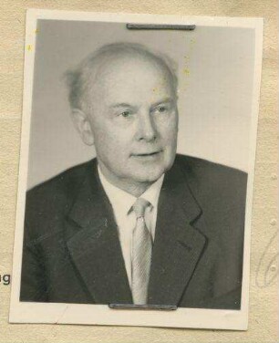 Max Schnabel