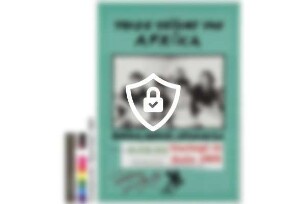 [Name maskiert] von Afrika