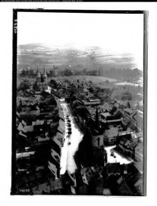 Duderstadt (b. Göttingen)
